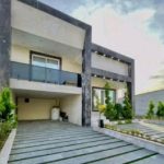 خانه ویلایی در کیش