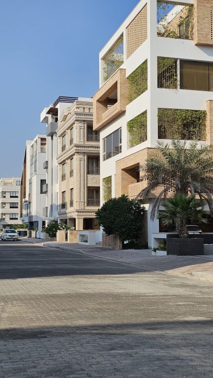 فروش شهرک صدف فاز ۷