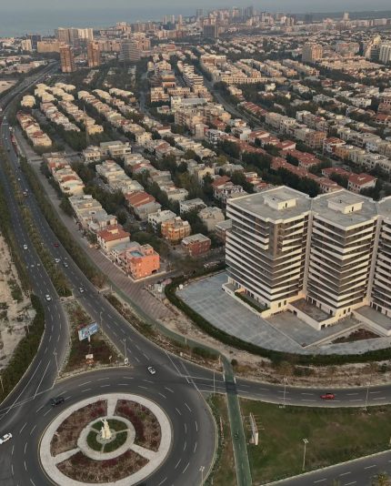 فروش برج فروردین