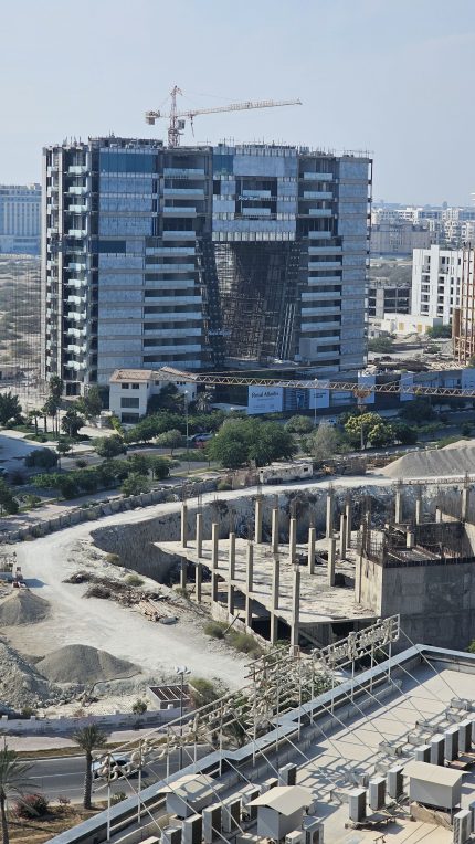 فروش برج آتلانتیس